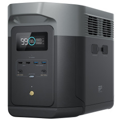 Ecoflow Delta 2 Max Baterijski generator