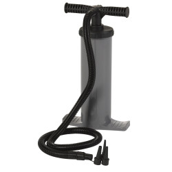 Pump with Handle
