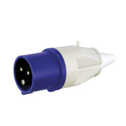 Socket Male P17 Electra