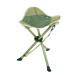 Folding Chair Three Leg