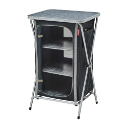 Storage Unit Folding