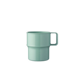 Mepal Kupa Basic - Retro Zelena