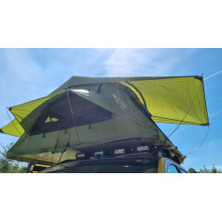 Krovnišator 140 LightWeight