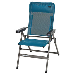 Folding Chair Aluminium Slim